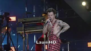 Harry Styles - Medicine - Live in London Wembley N4 UK 17.6.2023 4K