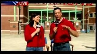 KSPR News at 4: April 15, 2010, Part 1