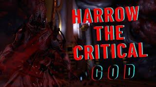 Harrow Prime - The Critical GOD | Steel Path | Build