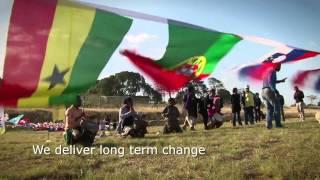 Unicef Sports For Development