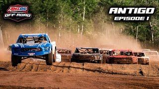 AMSOIL Championship Off Road | Antigo | Episode 1