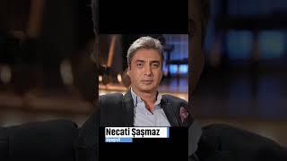 NECATİ ŞAŞMAZ ÇOCUKLUĞU VE GENÇLİK YILLARI | Necati Şaşmaz Kimdir