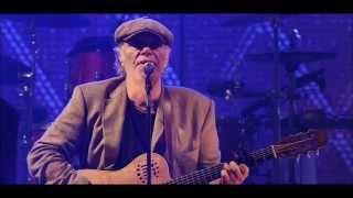 Kim Larsen & Kjukken - Pianomand (Officiel Live-video)