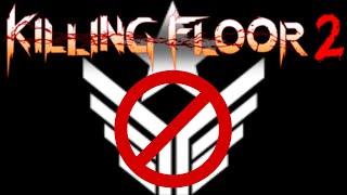 Killing Floor 2 | ReapeeRon Hates Commando?