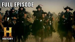 Bloodiest Sieges of All Time | Ancient Top 10 (S1, E10) | Full Episode