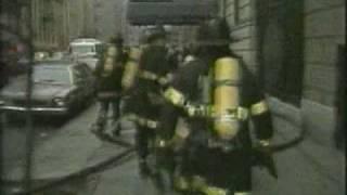 FDNY Rescue-3 1985 Part-1