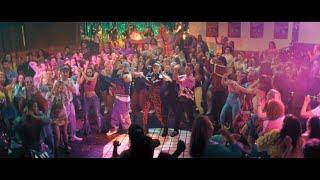 Fedez, Annalisa, Articolo 31 - DISCO PARADISE (Official Video)