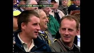 2002 All Ireland Minor Hurling Final Kilkenny v Tipperary