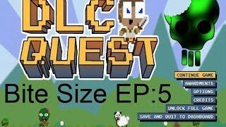 Bite Size ep:5 Fun with Guns