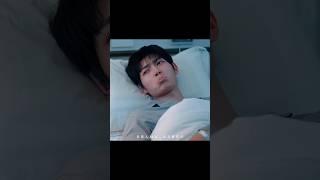 Boyfriend Face Expression  || C drama ~ Present Is Present || Drama Subho