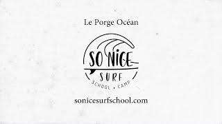 So Nice Surf School & Camp