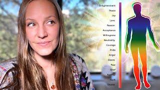 How to Raise Your Vibration - Top 5 Ways!