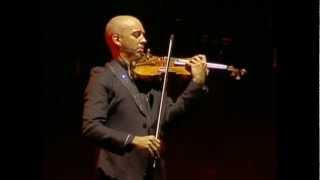 Schindler's List (John Williams) Violinist Craig Halliday