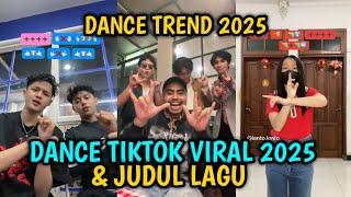 DANCE TIKTOK VIRAL TERBARU 2025 PART 27