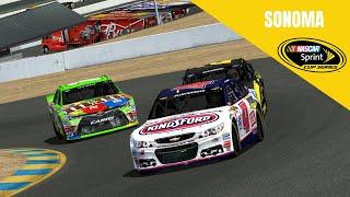 Toyota / Save Mart 350 | NR2003 Championship Mode: Season 4 | Race 16/36