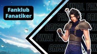 Crisis Core Reunion - Fanklub Fanatiker Trophäen Leitfaden - Final Fantasy 7