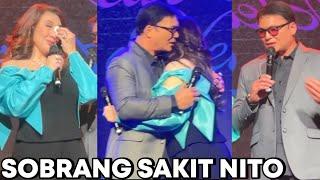 DI NIYO KAKAYANIN! Sharon Cuneta Napa-IYAK Habang iKinukwento ang NAKARAAN nila ni Gabby Concepcion