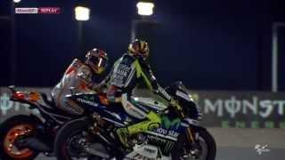 HIGHLIGHTS MOTOGP QATAR