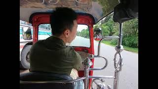 斯里蘭卡tuktukrental.com tuktuk車教學