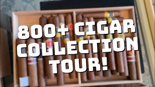 Cigar Collection 4.0 (Doubled Again Somehow!)