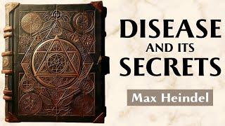 The Theosophical Keys to Health - DISEASE AND ITS SECRETS - Max Heindel