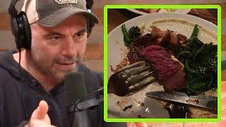 How to Cook Meat the Joe Rogan Way