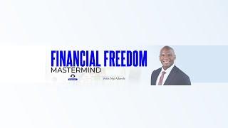 2. I Purchased My First Home! Now What? w/ Nate Oboh | Ekabo Home Financial Freedom Podcast |