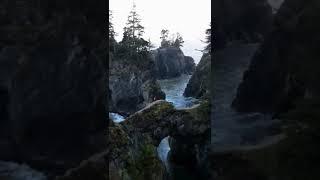 Unseen places in the world ️ Beautiful Oregon ️ Travel USA #shorts #travel