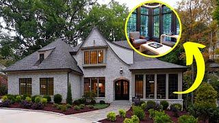 Top LUXURY Home Builders in Raleigh North Carolina | Raleigh NC Real Estate