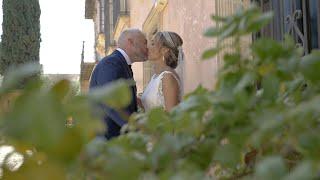 Boda Iván + Susana - Amores y Besos