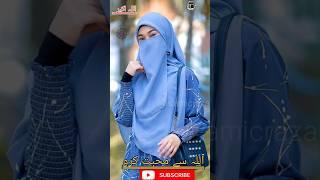  Muslim kaum hijabpower| hijab style #shorts