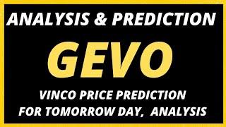 Is Gevo Stock worth buying in 2022?