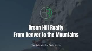 Top Real Estate Agents   Real Estate Broker Evergreen Colorado   Listing Agents Denver Colorado