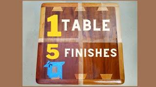 Amazing MID CENTURY MODERN Lane ACCLAIM | Episode 1 | Furniture Restoration and Refinishing