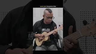 Wake Me Up When September Ends - Green Day (ukulele) https://youtu.be/GJUvZBT-b7Y
