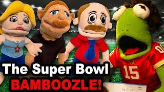 SML Movie: The Super Bowl Bamboozle!