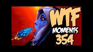 Dota 2  Momentos What the Fu** - 354