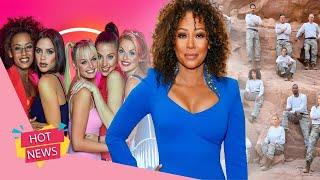 FOX's Special Forces: 'Spice Girls' Mel B's Age, Bio & Instagram