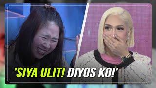 What audience member did that shocked Vice Ganda | ABS-CBN News