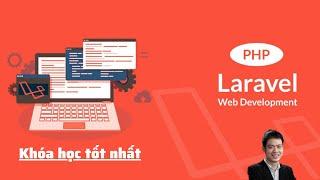 Khóa học Laravel Online tốt nhất: Các câu hỏi thường gặp