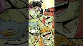 ещё один мой любимый фандом после TMNT все ради игры 