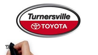 Market-Based Pricing at Toyota of Turnersville