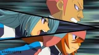 Inazuma Eleven Fenix Oscuro HD