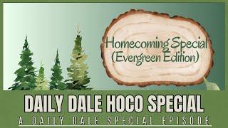 Hillsdale High School (OH) "Daily Dale" HOCO Special 2024