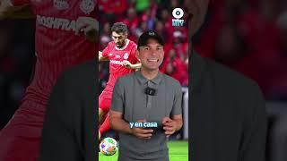 El triunfo de 'El Turco' Mohamed con los Diablos Rojos | Reporte Indigo