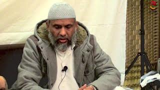 Importance of Seeking Traditional Knowledge  | Shaykh Akram Nadwi | Ha Meem Foundation