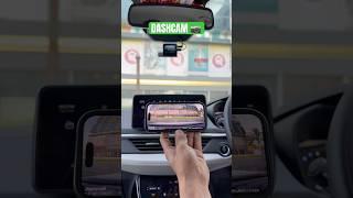 DASHCAM : THE ESSENTIAL PRODUCT FOR EVERY CAR. #explore #subscribe #trendingshorts #viral #youtube