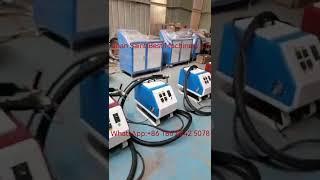 Insulated Glass Hot Melt Applicator,Hot Melt Machine for Double Glazing,DGU Hot Melt Coating Machine