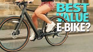 The E-Bike For (Almost) Everyone?!