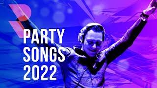 Party Songs 2022 Mix  Best Dance Music 2022 Playlist